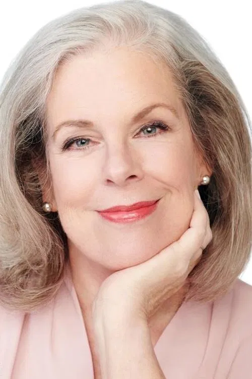 Janet Aldrich profile picture