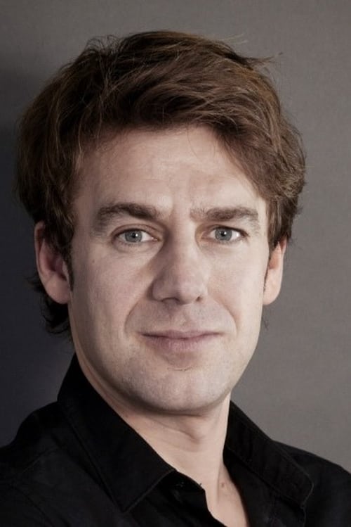 Remko Vrijdag profile picture