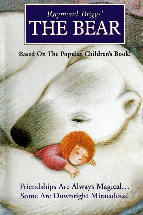 The Bear movie poster