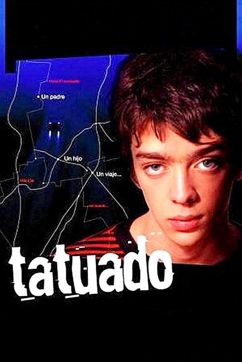 Tatuado movie poster