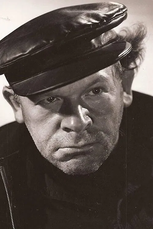 Otto Waldis profile picture