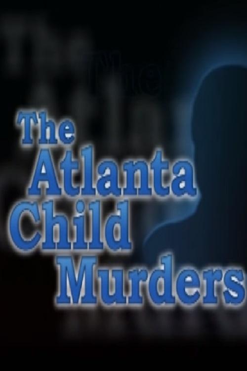 The Atlanta Child Murders movie poster