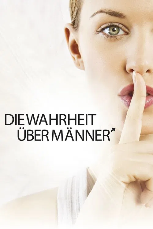 Truth About Men movie poster