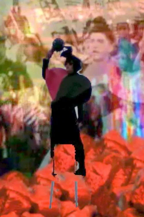 Disease of Manifestation movie poster