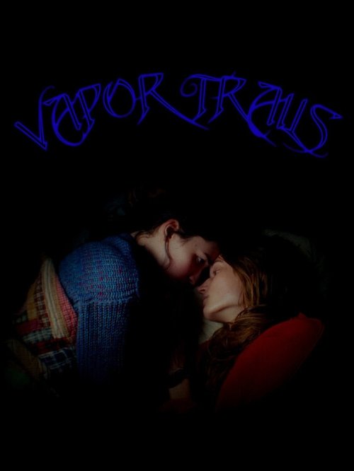 Vapor Trails movie poster