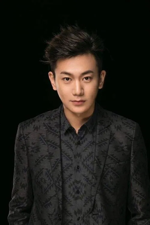 Wang Cong profile picture