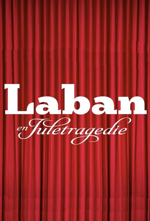 Labans Jul - The Movie movie poster