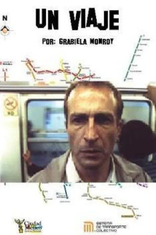 Un Viaje movie poster