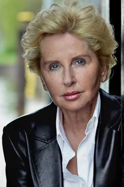 Gabriele Metzger profile picture