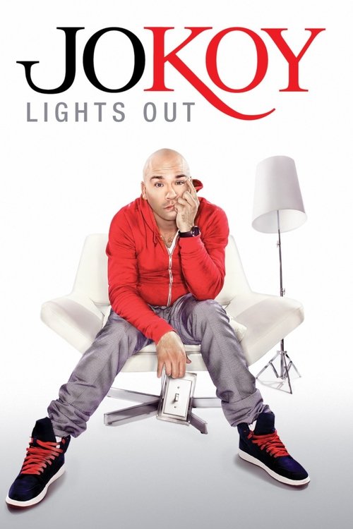 Jo Koy: Lights Out movie poster