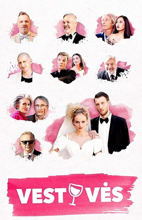 The Wedding movie poster