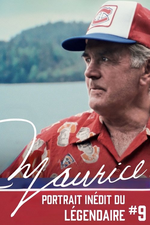 Maurice movie poster