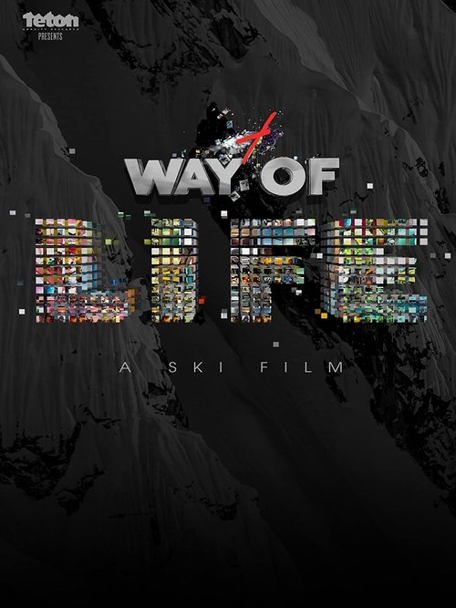 Way of Life movie poster