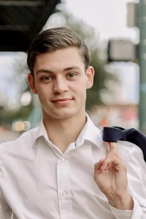 Reece McDaniel profile picture