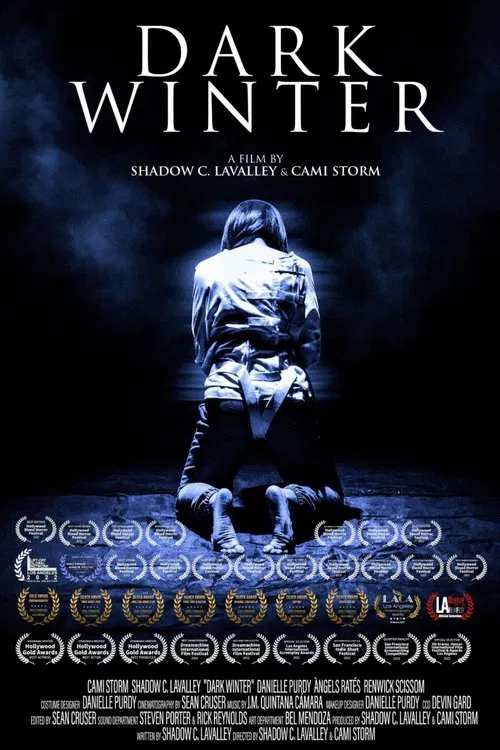 Dark Winter movie poster