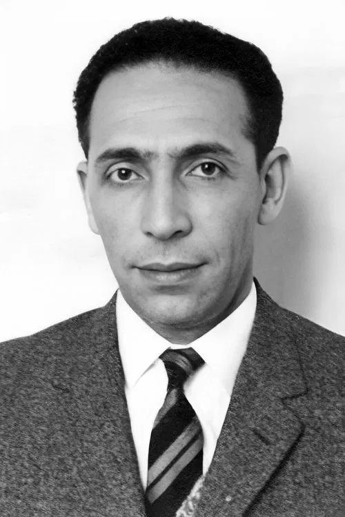 Mohamed Boudiaf profile picture