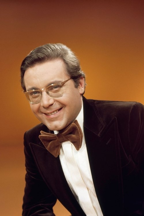 Peter Schreier profile picture