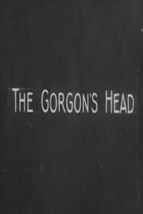 The Gorgon's Head movie poster