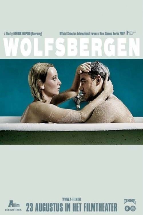 Wolfsbergen movie poster