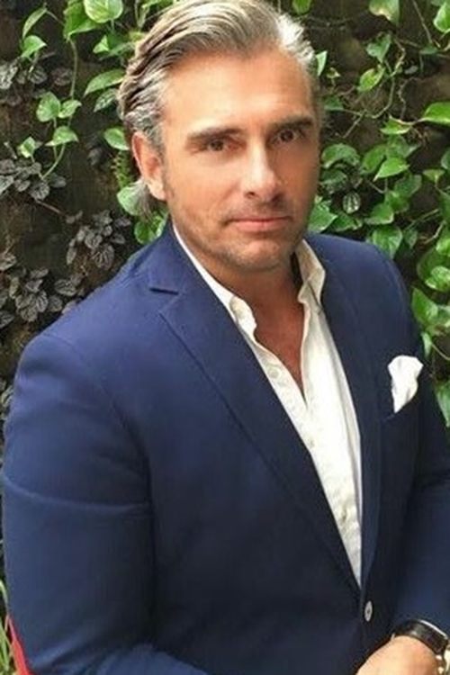 Harry Geithner profile picture