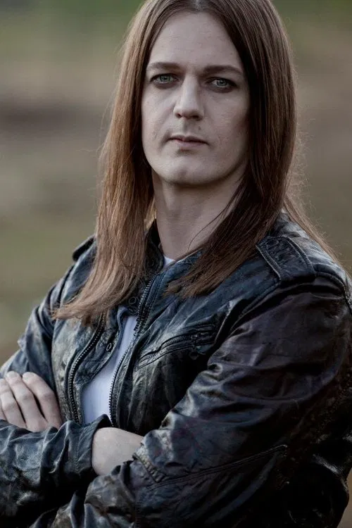 Sigurd 'Satyr' Wongraven profile picture