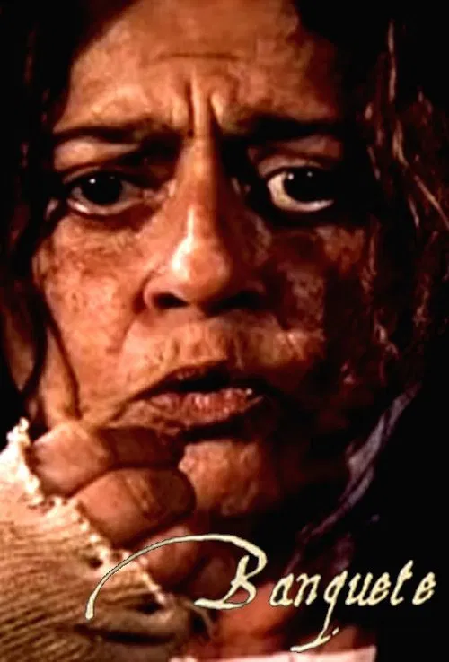 Banquete movie poster