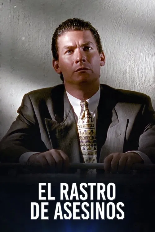 Tormenta de muerte movie poster