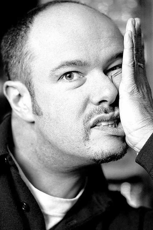 Foto de perfil de Alain Berliner
