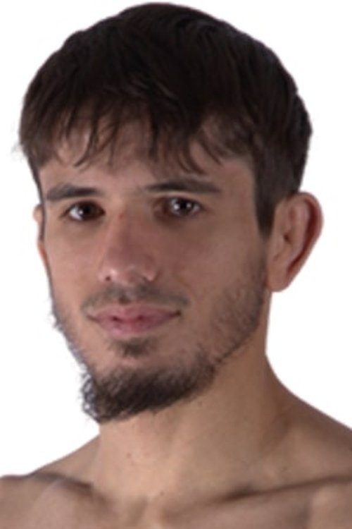 Mehdi Baydulaev profile picture