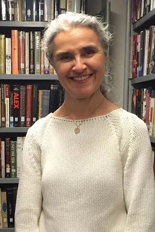 Pola Rapaport profile picture