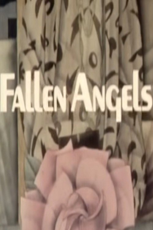 Fallen Angels movie poster