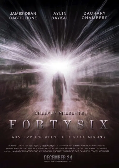 FortySix movie poster