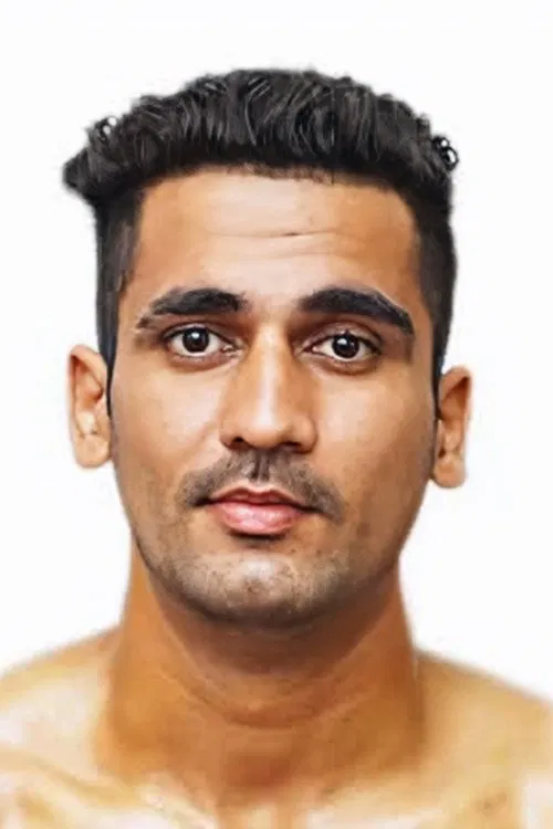 Foto de perfil de Sandeep Kumar