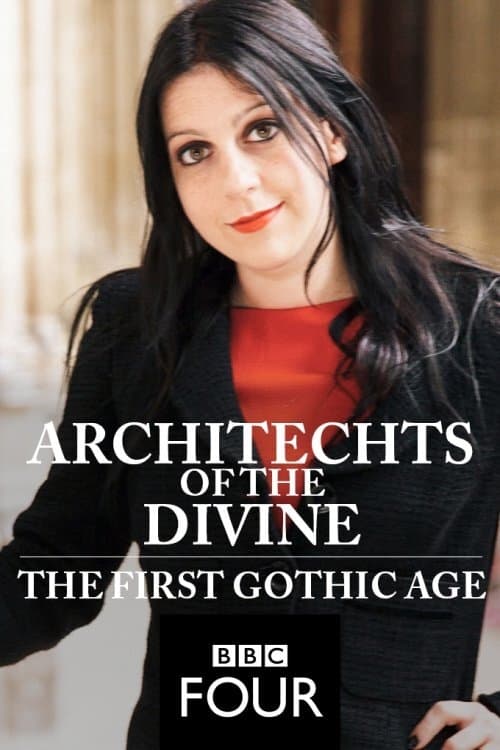 Architects of the Divine: The First Gothic Age movie poster