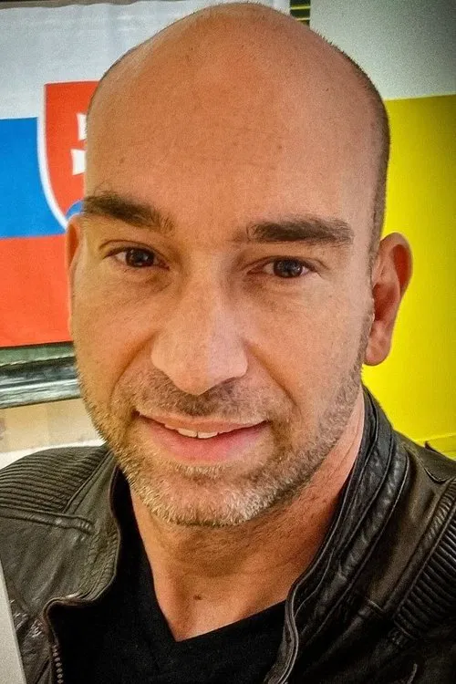 Branislav Matranovič profile picture