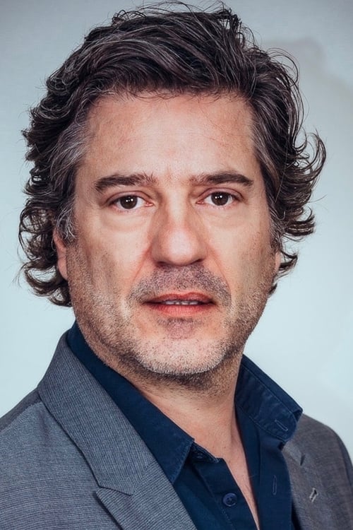 Eric Théobald profile picture