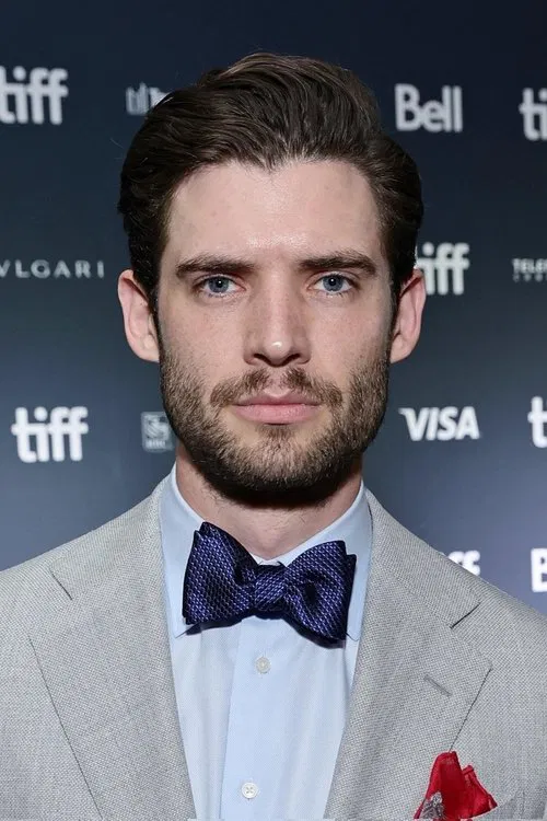 David Corenswet profile picture