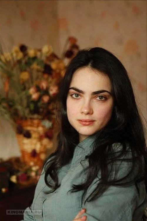 Foto de perfil de Sesil Sverdlova