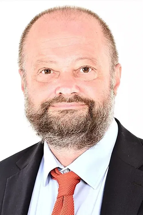 Mark Highfield profile picture