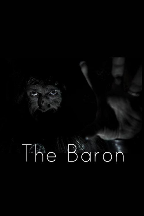 The Baron movie poster