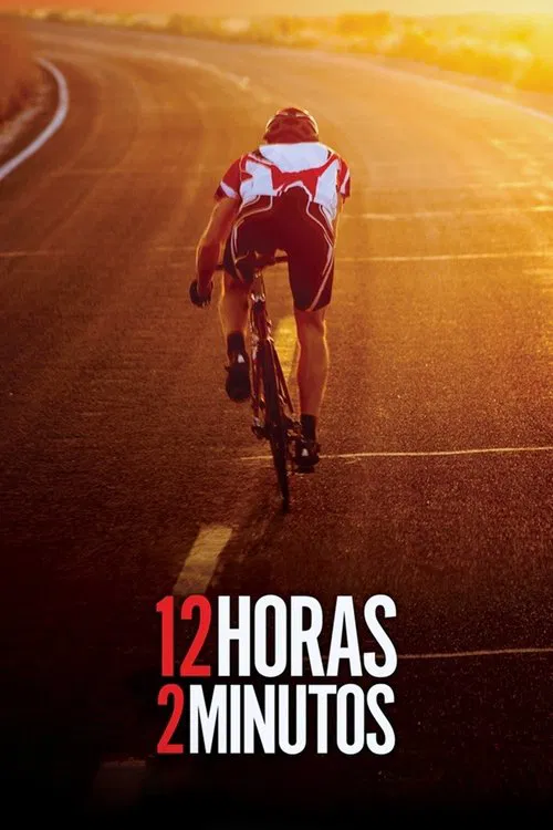 12 Horas 2 Minutos movie poster