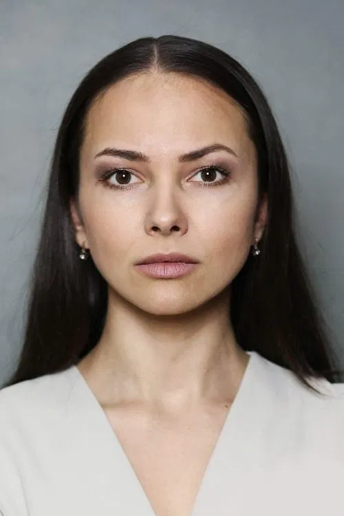 Glafira Kozulina profile picture