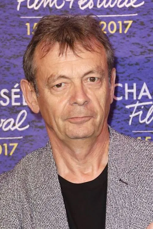 Pierre Lemaitre profile picture