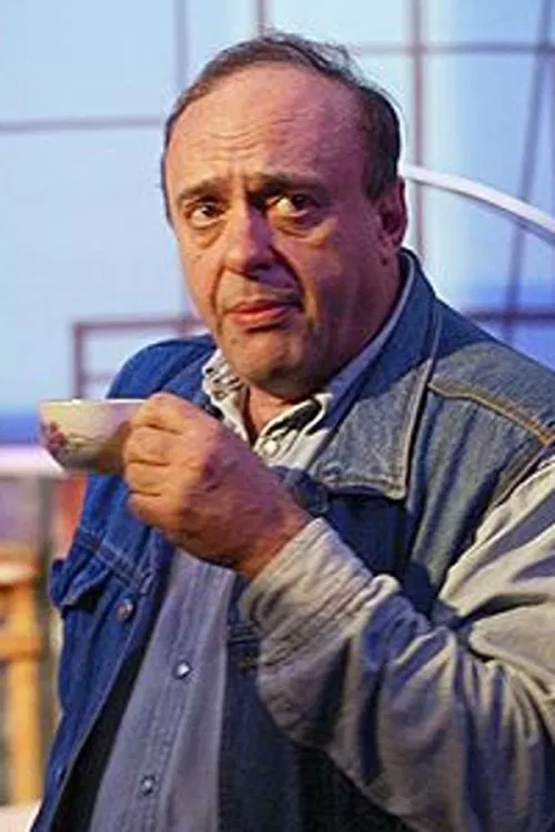Pyotr Shteyn profile picture