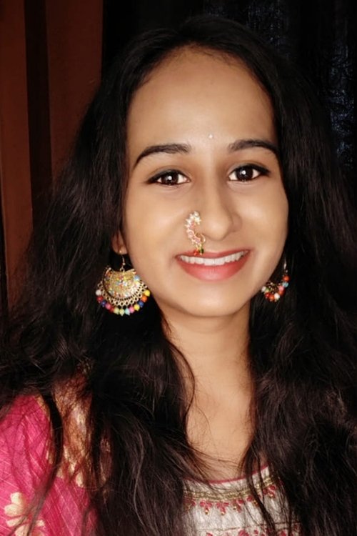 Pranavi Patil profile picture