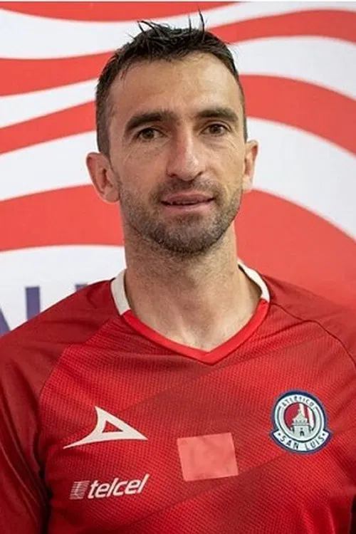 Marcelo Barovero profile picture
