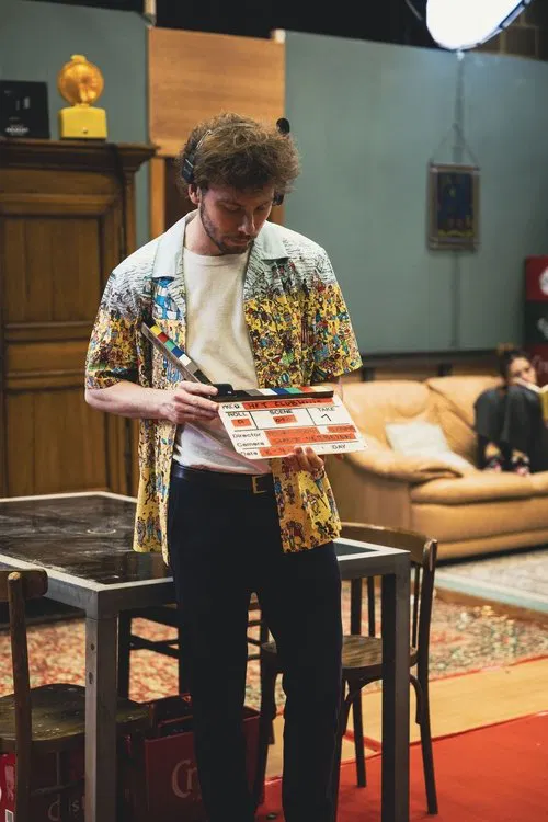 Chiel Habils profile picture