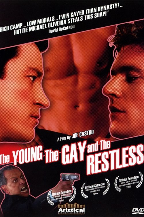 The Young, the Gay and the Restless movie poster
