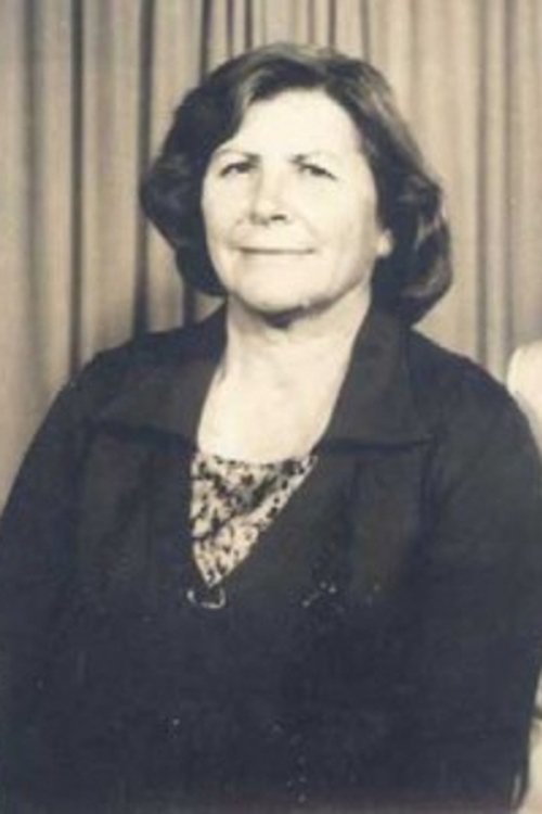 Marika Kallamata profile picture