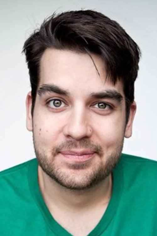Piotr Michael profile picture